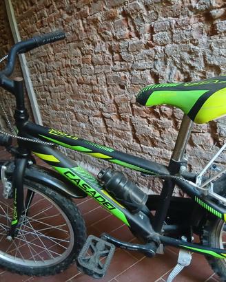 Bici Casadei bimbo