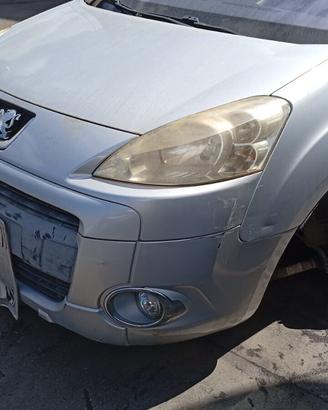 PEUGEOT PARTNER TEPEE ZENITH MUSATA COMPLETA