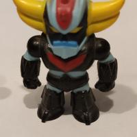 Mini Action Figure Goldrake 