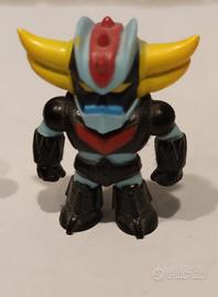 Mini Action Figure Goldrake 