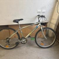 Mtb taglia xs