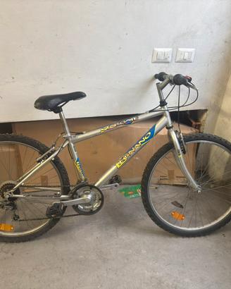 Mtb taglia xs