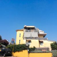 Appartamento con terrazzo