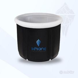 Vasca bagno Crioterapia Khione