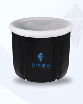Vasca bagno Crioterapia Khione