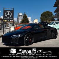 Audi R8 Coupé 5.2 V10 quattro S tronic plus Garanz