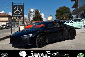 Audi R8 Coupé 5.2 V10 quattro S tronic plus Garanz