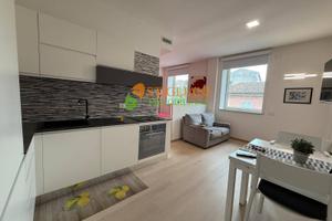 Appartamento, Via Mazzini - Campobasso