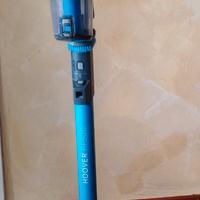 Hoover hf522 stp aspirapolvere senza fili