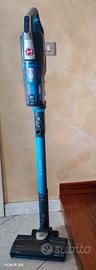 Hoover hf522 stp aspirapolvere senza fili