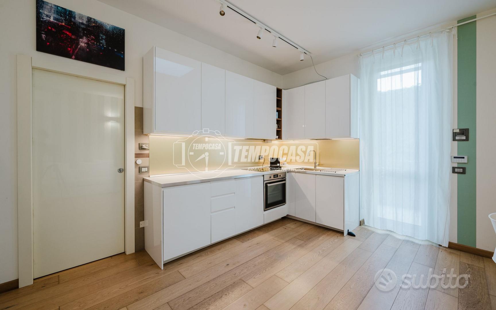 Appartamento – Milano, Abbadesse, Municipio 2 - Altro