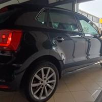 Volkswagen Polo 1.0 TSI 110 CV 5p. Highline BlueMo