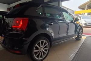 Volkswagen Polo 1.0 TSI 110 CV 5p. Highline BlueMo