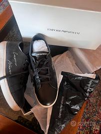 Scarpe Emporio Armani