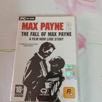 Max Payne 2 PC