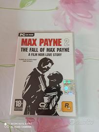 Max Payne 2 PC