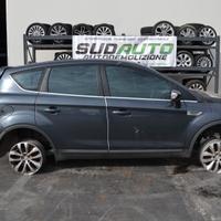 RICAMBI USATI AUTO FORD KUGA 2010 SIGLA UKDA