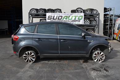 RICAMBI USATI AUTO FORD KUGA 2010 SIGLA UKDA