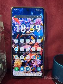 SmartPhone Samsung S10 Lite 4G + CASSA BLUETOOTH! 