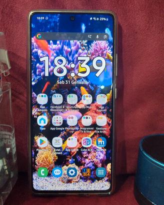 SmartPhone Samsung S10 Lite 4G + CASSA BLUETOOTH! 