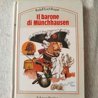 Il Barone di Münchhausen