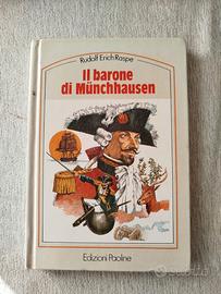 Il Barone di Münchhausen