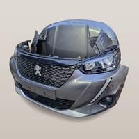 Musata e ricambi peugeot 2008