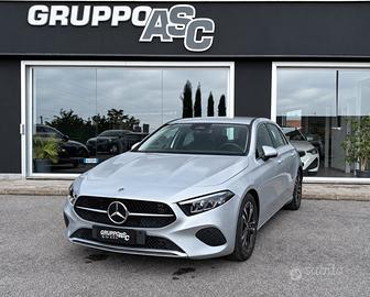 Mercedes A 200 2.0 DIESEL 150 CV AUTOMATICA SPORT