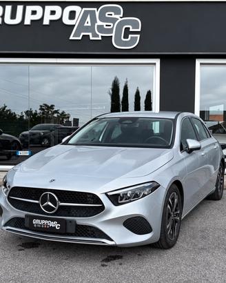 Mercedes A 200 2.0 DIESEL 150 CV AUTOMATICA SPORT