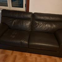 Divano pelle poltronesofa’