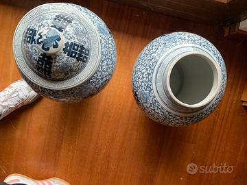 Vasi  in ceramica
