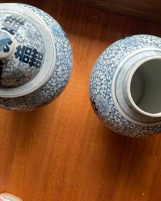 Vasi  in ceramica