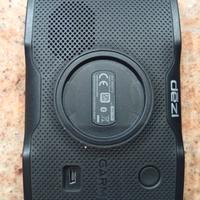 navigatore per camion professionale 