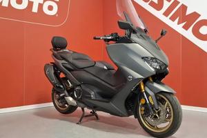 YAMAHA T-Max 560 Tech Max MY20 (2019-)