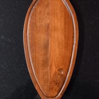Vassoio da portata per salmone