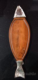 Vassoio da portata per salmone