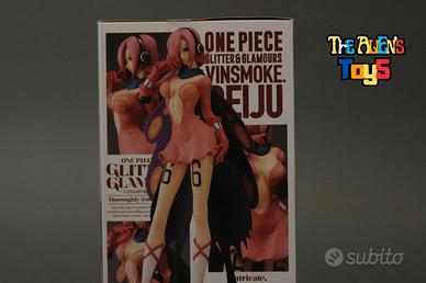 Vinsmoke Reiju (Special Color Ver.) - One Piece
