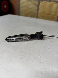 Freccia posteriore Yamaha MT07