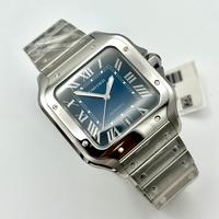 Cartier Santos XL