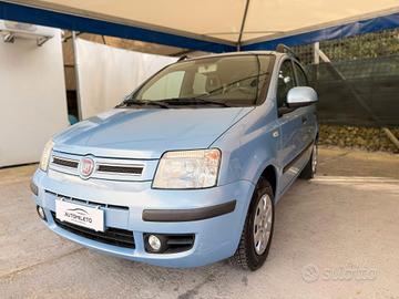 Fiat Panda 1.3 MJT 16V Dynamic