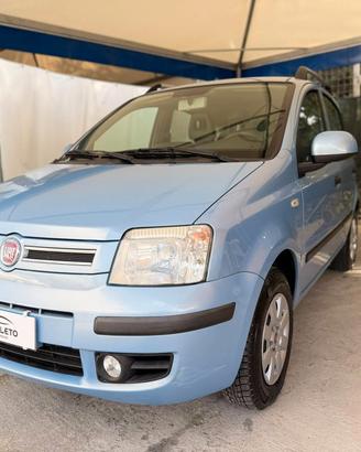 Fiat Panda 1.3 MJT 16V Dynamic