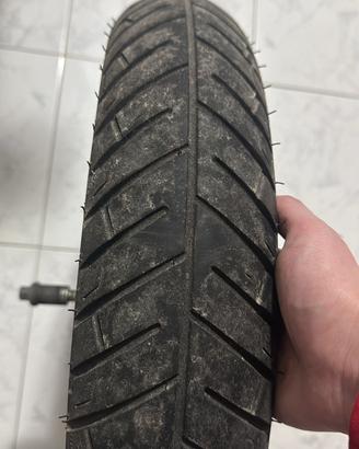 Ricambi sh 125/150