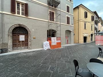 Appartamento completamente ristrutturato