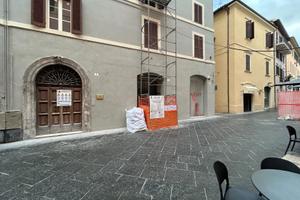 Appartamento completamente ristrutturato