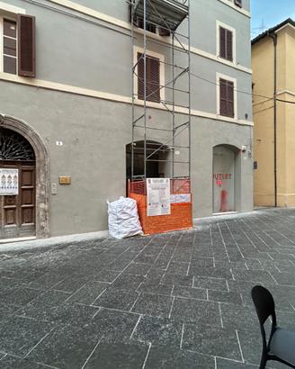 Appartamento completamente ristrutturato