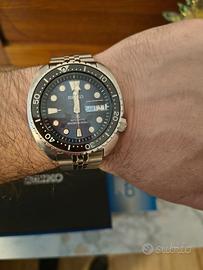 Seiko Prospex