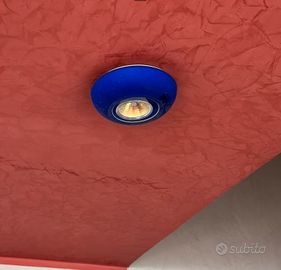 Faretti illuminazione - Vetro di Murano