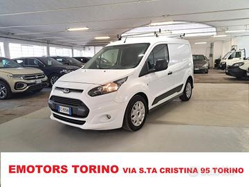FORD Transit Connect 200 1.6 TDCi 95CV PC Furgon