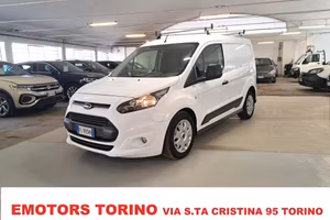 FORD Transit Connect 200 1.6 TDCi 95CV PC Furgon