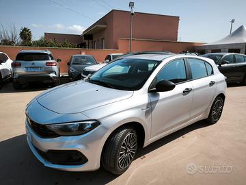 Fiat Tipo 1.0 5 porte